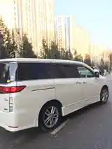 Nissan Elgrand, 2014-4