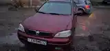 Opel Astra G, 1998-2