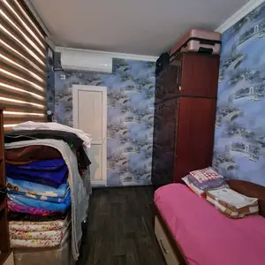 3-комн. квартира, 8 этаж, 80 м², Цирк