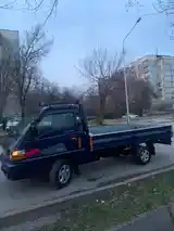 Бортовой автомобиль Hyundai Porter, 2003-5