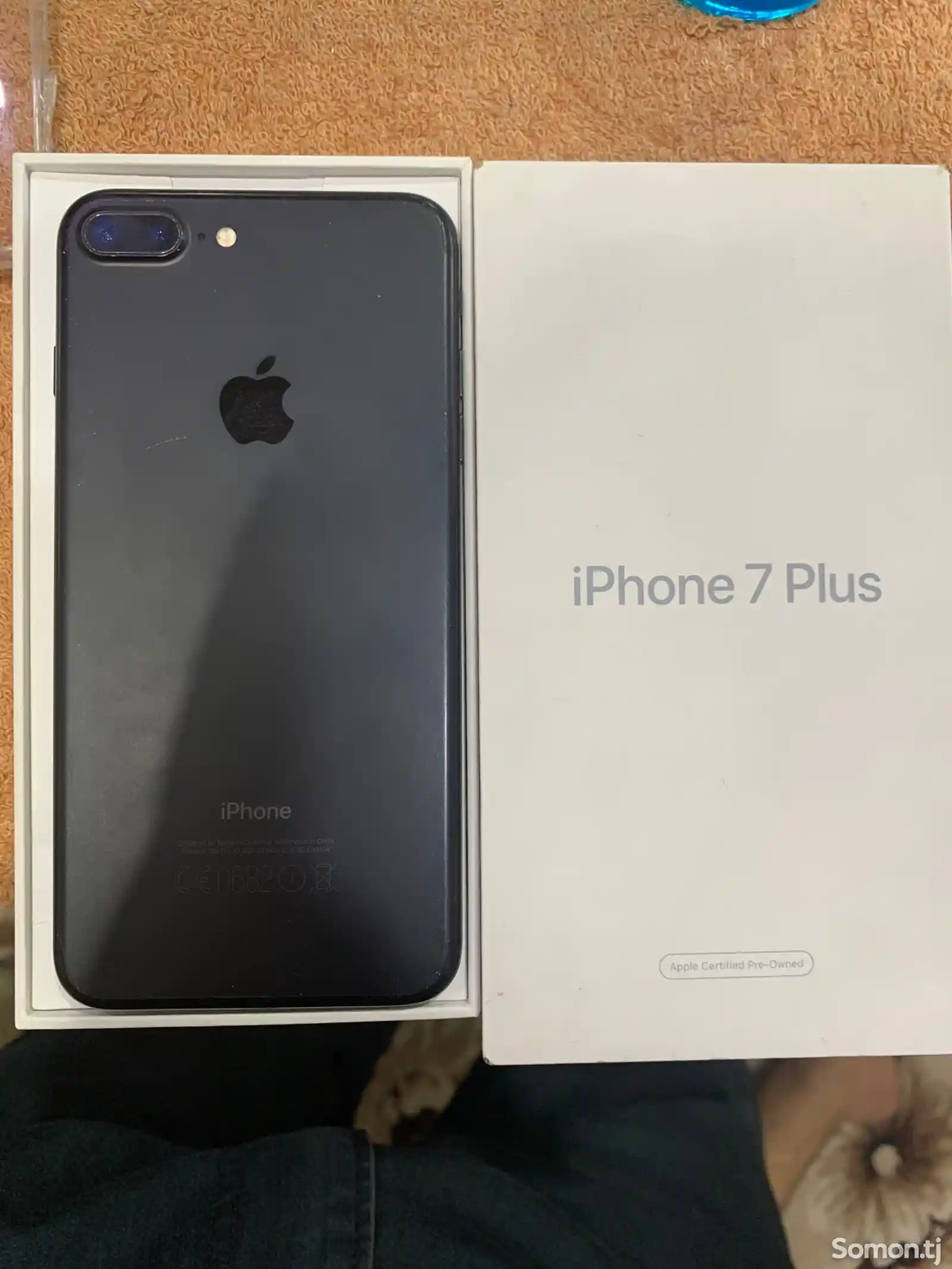 Apple iPhone 7 plus, 128 gb-2