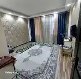 2-комн. квартира, 9 этаж, 50м², Сино-5