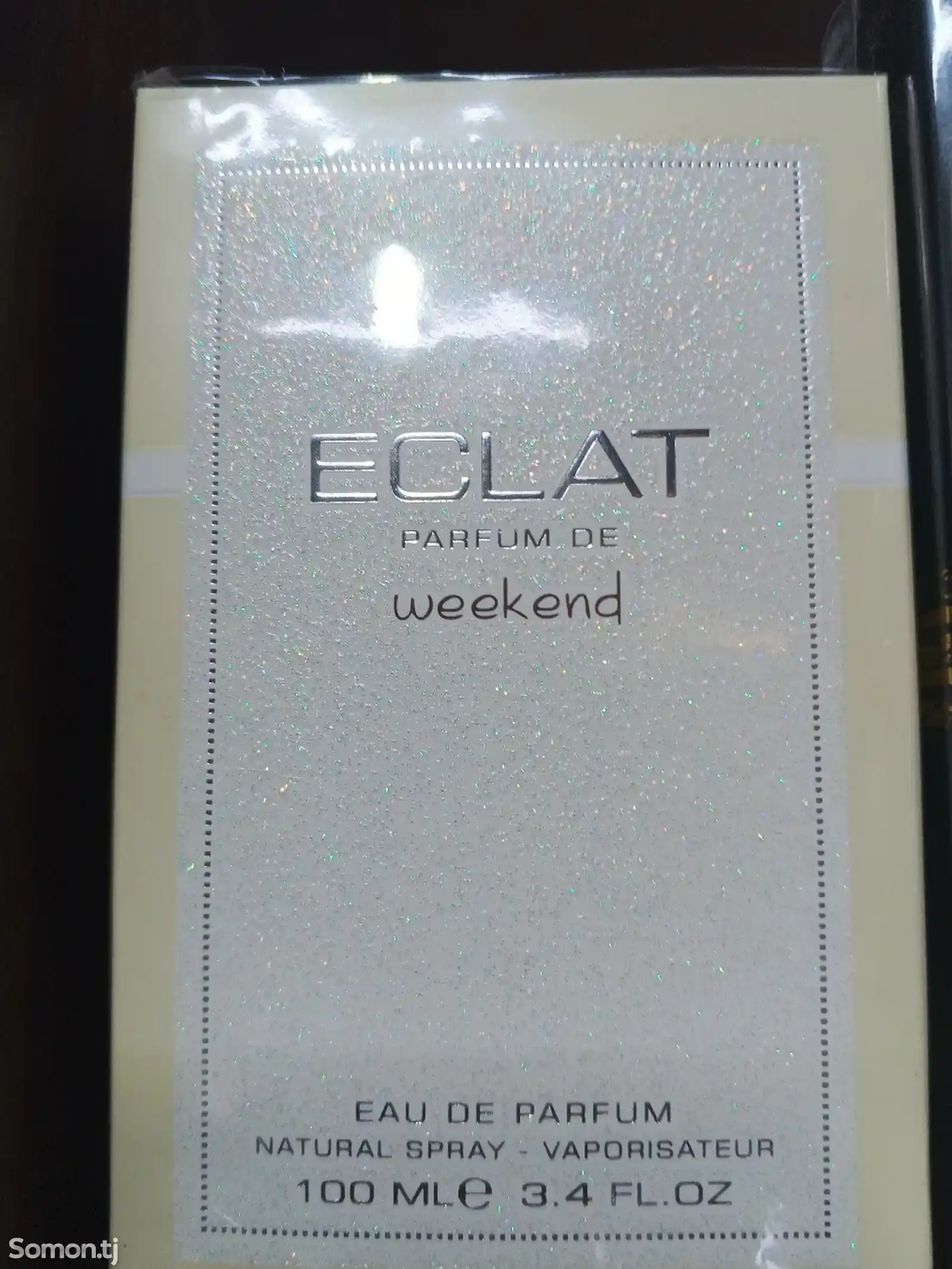 Женский парфюм Eclat Weekend-2