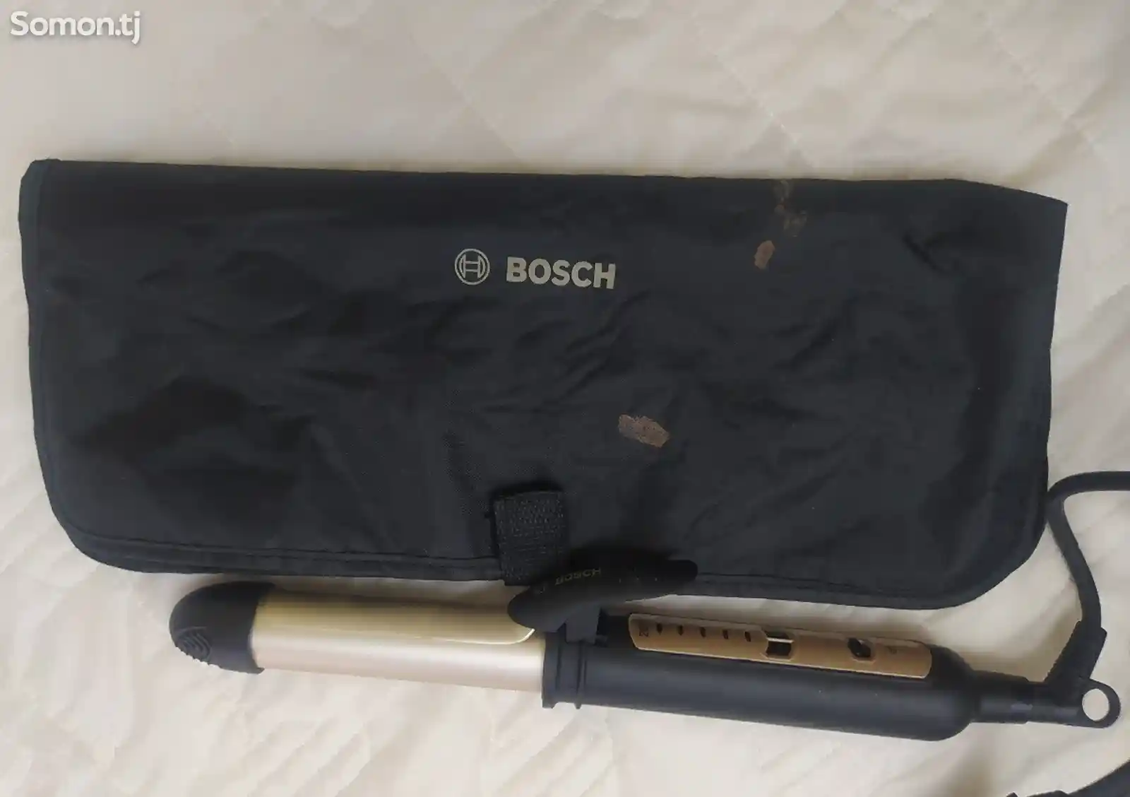 Плойка Bosch-1