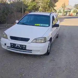 Opel Astra G, 1998