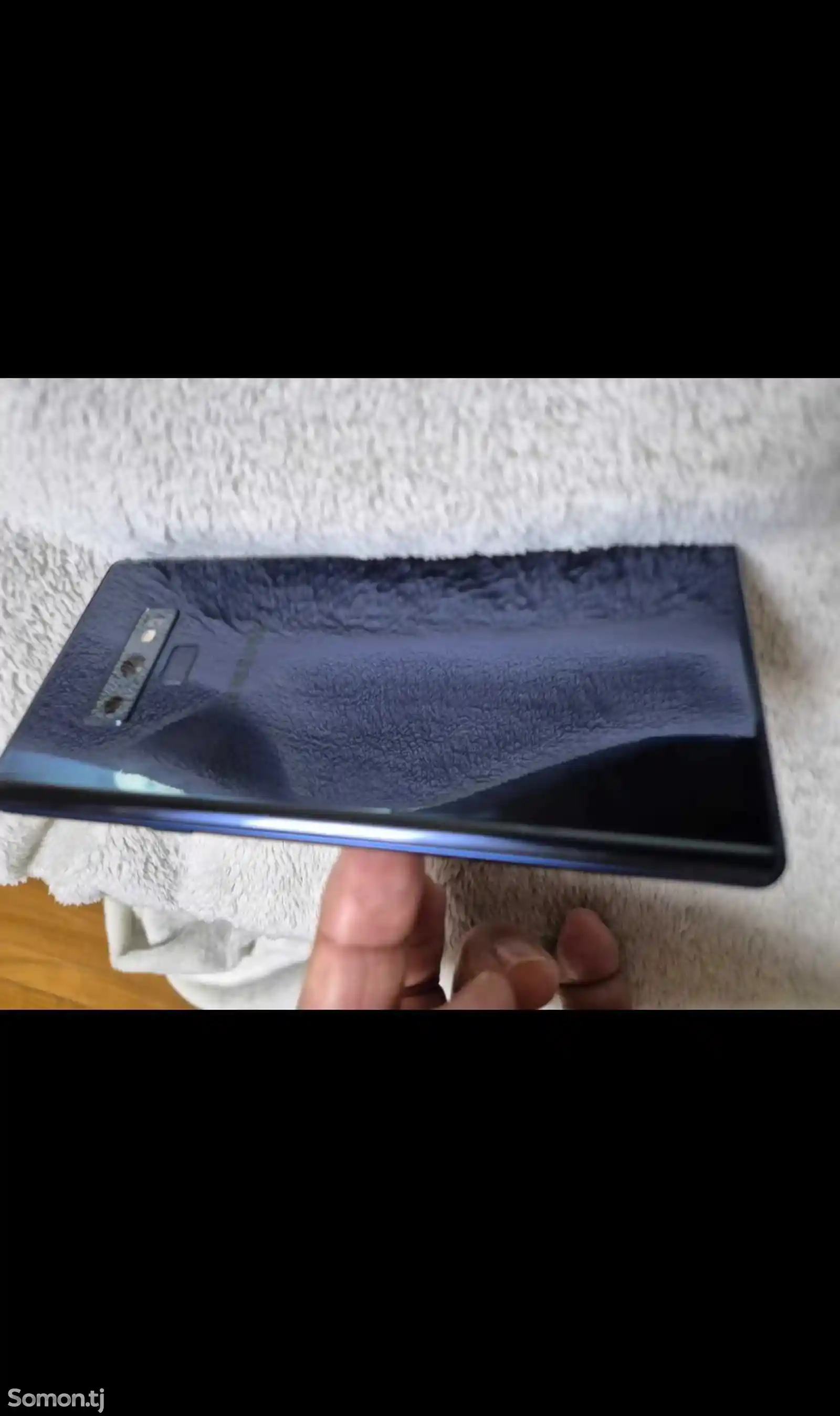 Samsung Galaxy Note 9-4