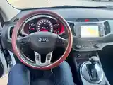 Kia Sportage, 2015-9