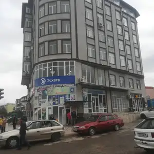 3-комн. квартира, 5 этаж, 62м², Файзобрд