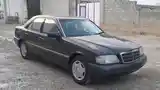 Mercedes-Benz C class, 1994-3