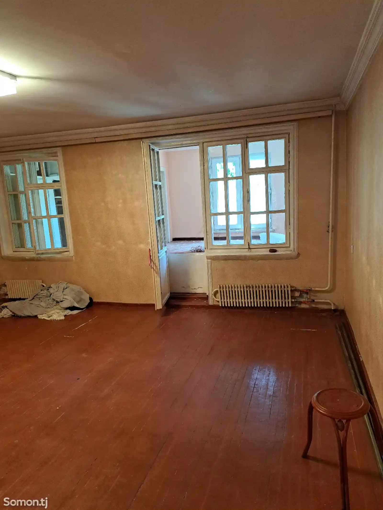 4-комн. квартира, 2 этаж, 80 м², 101мкр-1