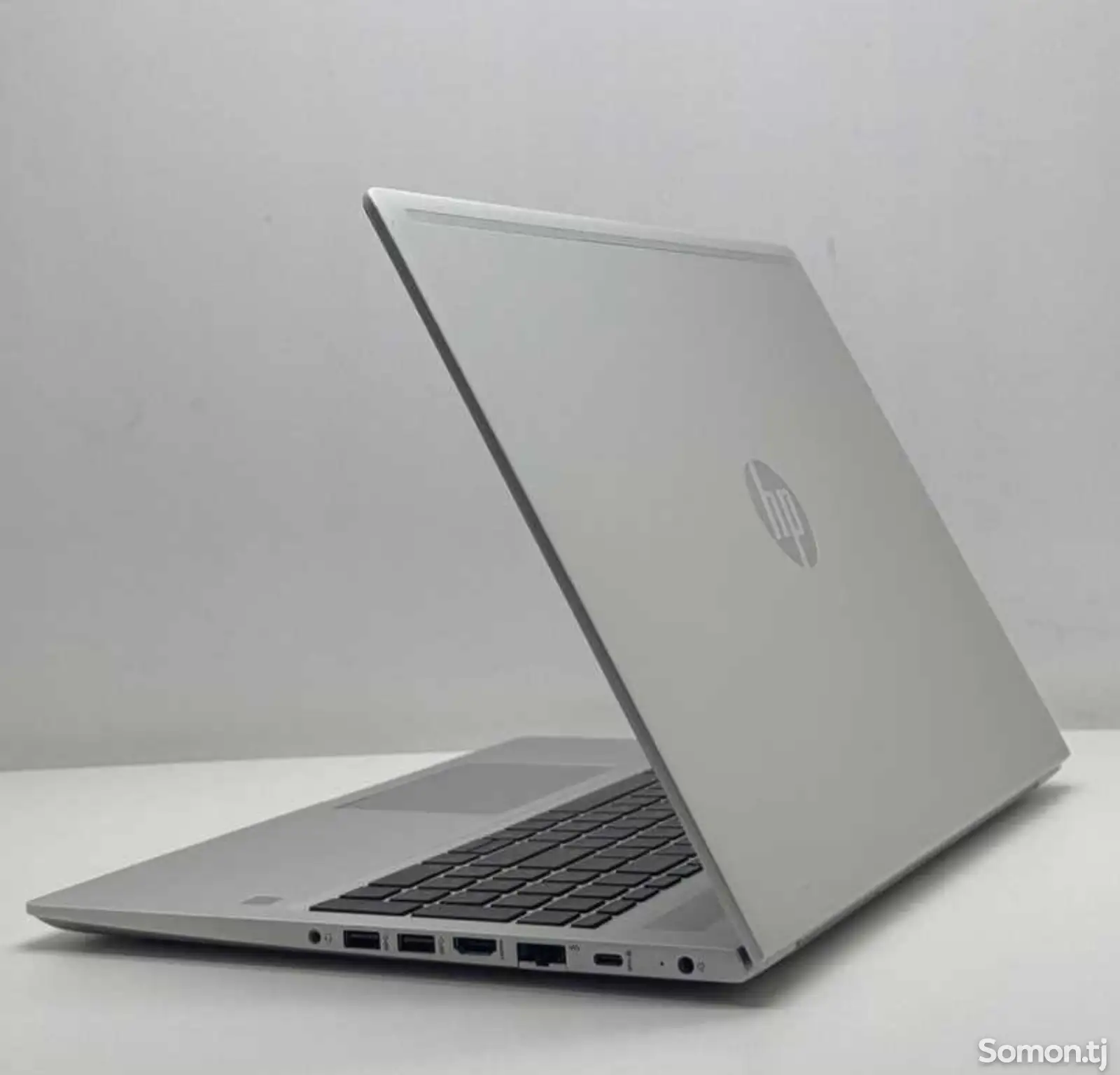 Ноутбук Hp Probook-1