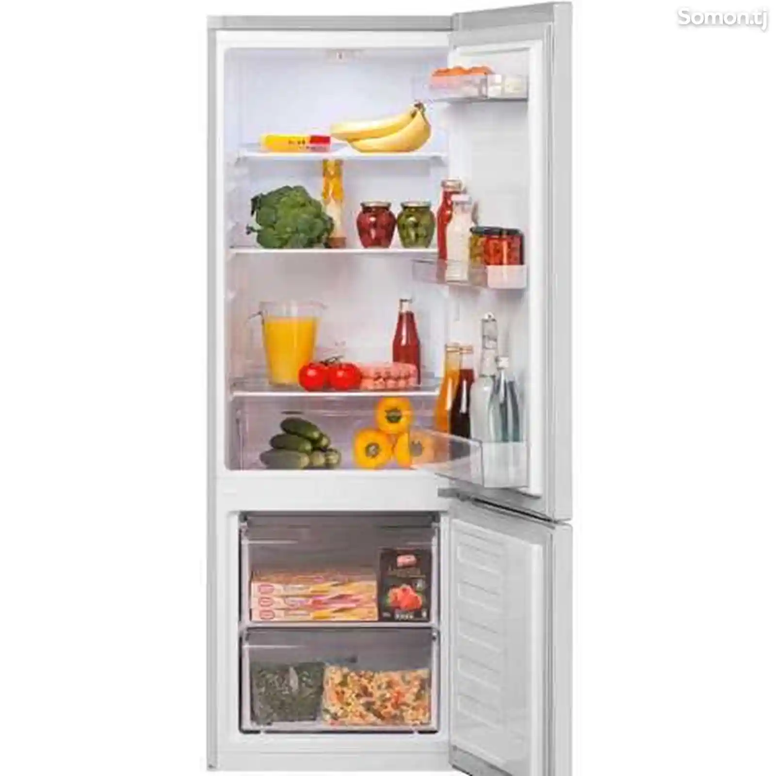 Холодильники Beko-3