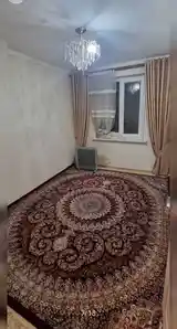 4-комн. квартира, 4 этаж, 90м², Сино-7