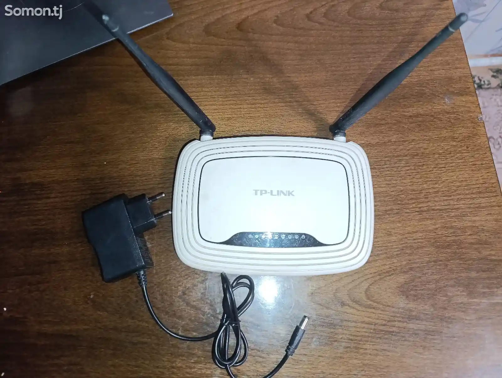 Роутер TP-link TL-WR841N