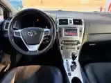 Toyota Avensis, 2015-6