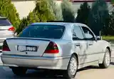 Mercedes-Benz C class, 1999-6