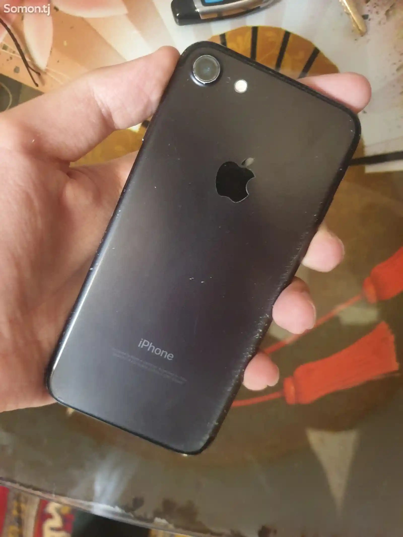 Apple iPhone 7, 32 gb-2