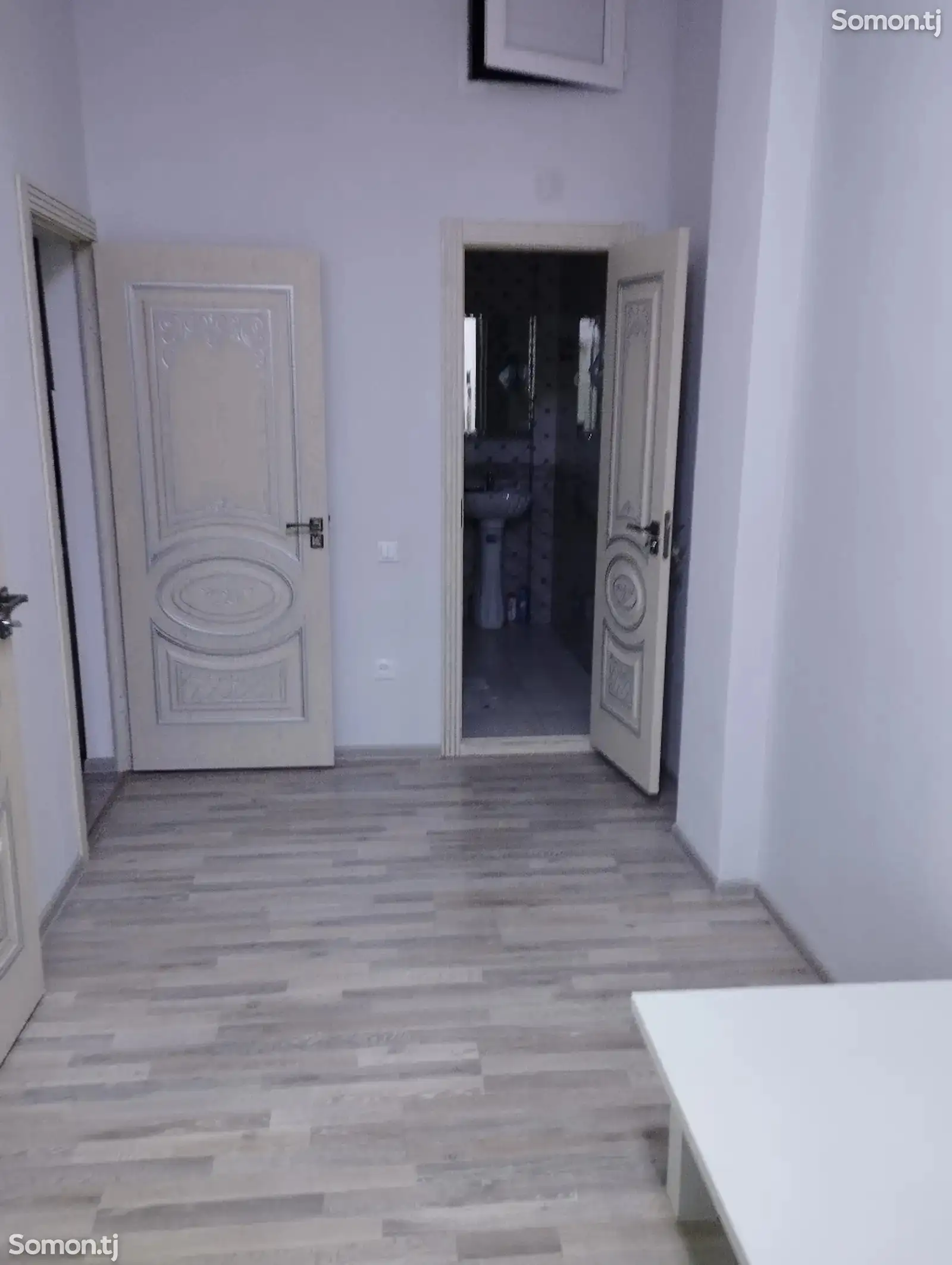 1-комн. квартира, 7 этаж, 50 м², Рудаки Плаза-4