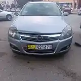 Opel Astra H, 2008-5