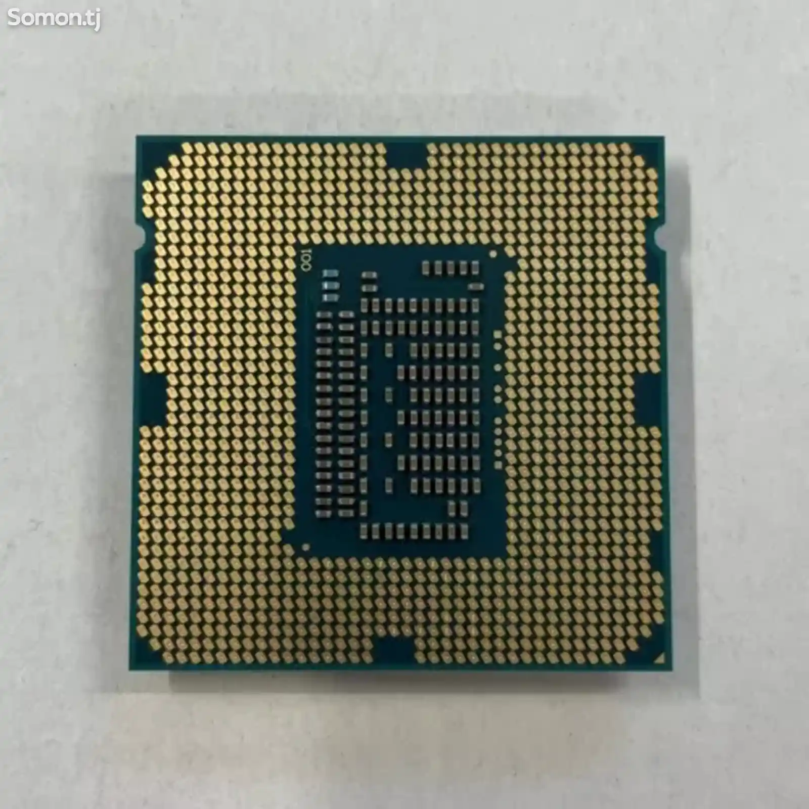 Процессор Intel Core i5 3470 3.20GHz-3