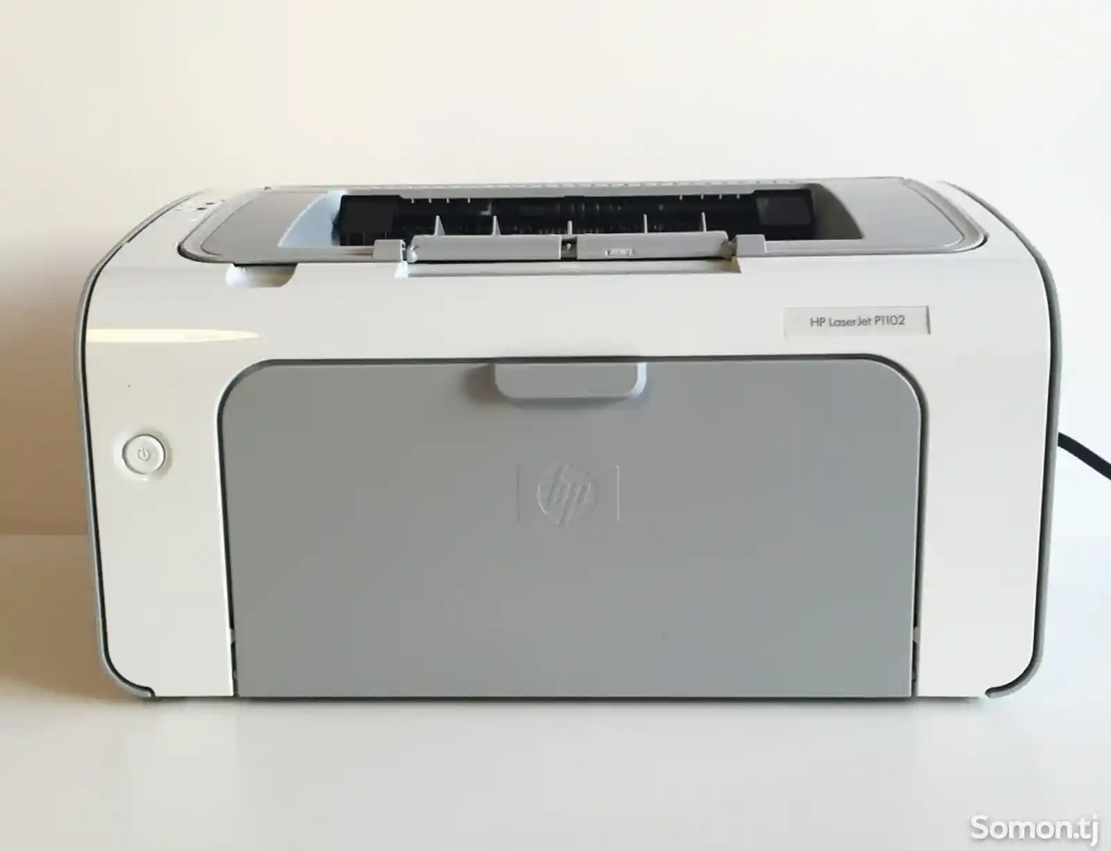 Принтер HP laserjet p1102-4