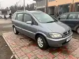 Opel Zafira, 2003-3