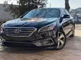 Hyundai Sonata, 2016-14