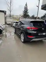 Hyundai Tucson, 2018-3