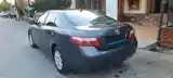 Toyota Camry, 2007-3