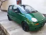 Daewoo Matiz, 1998-12