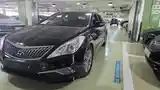 Hyundai Grandeur, 2015-4