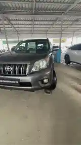 Toyota Land Cruiser Prado, 2011-3