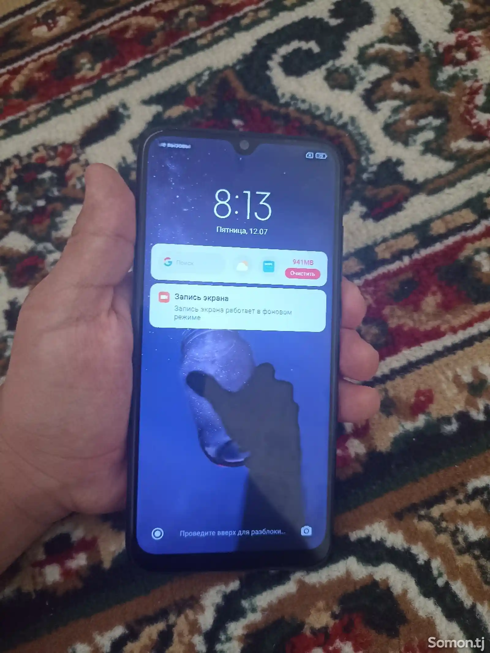 Xiaomi Redmi Note 8-1