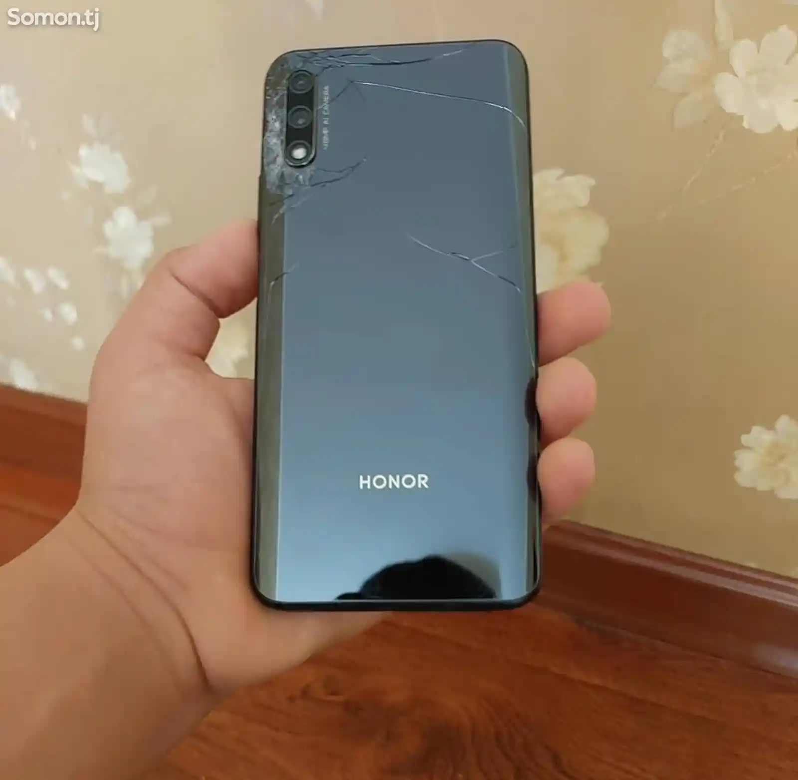 Huawei Honor 9X-1