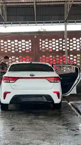 Kia Rio, 2020-3