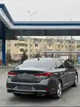 Hyundai Sonata, 2018-6