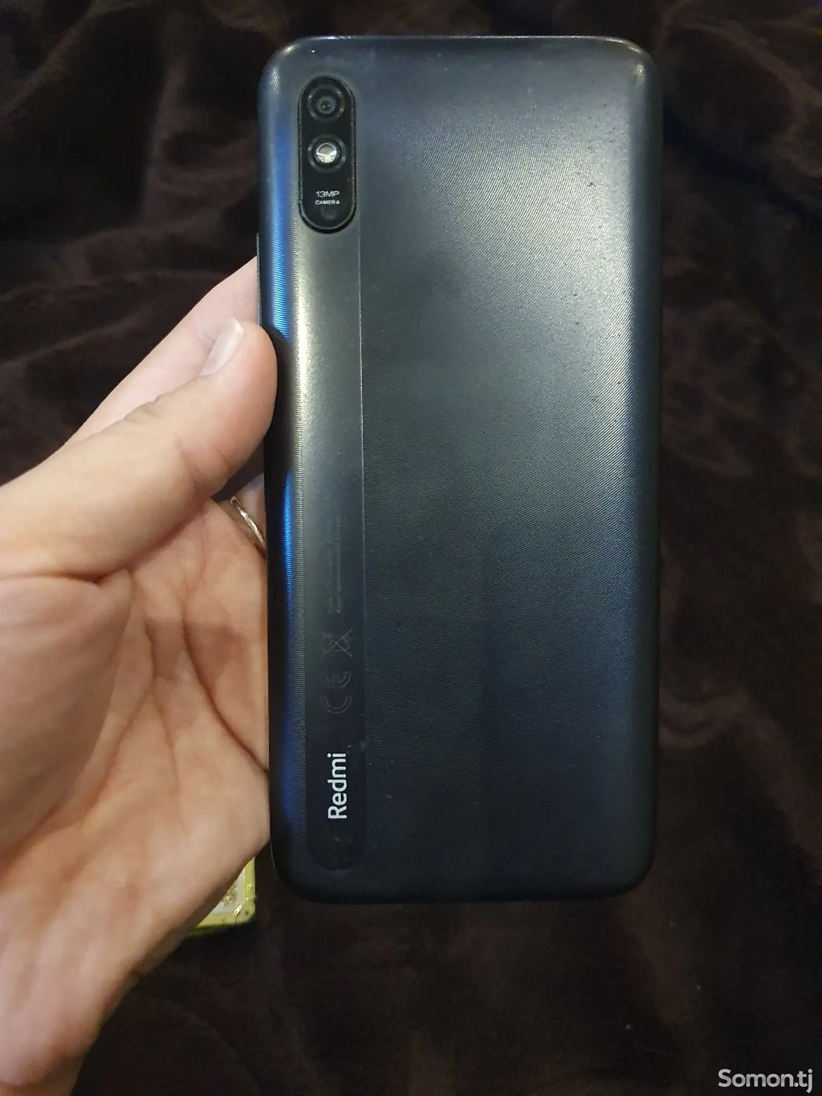 Xiaomi Redmi 9A-3