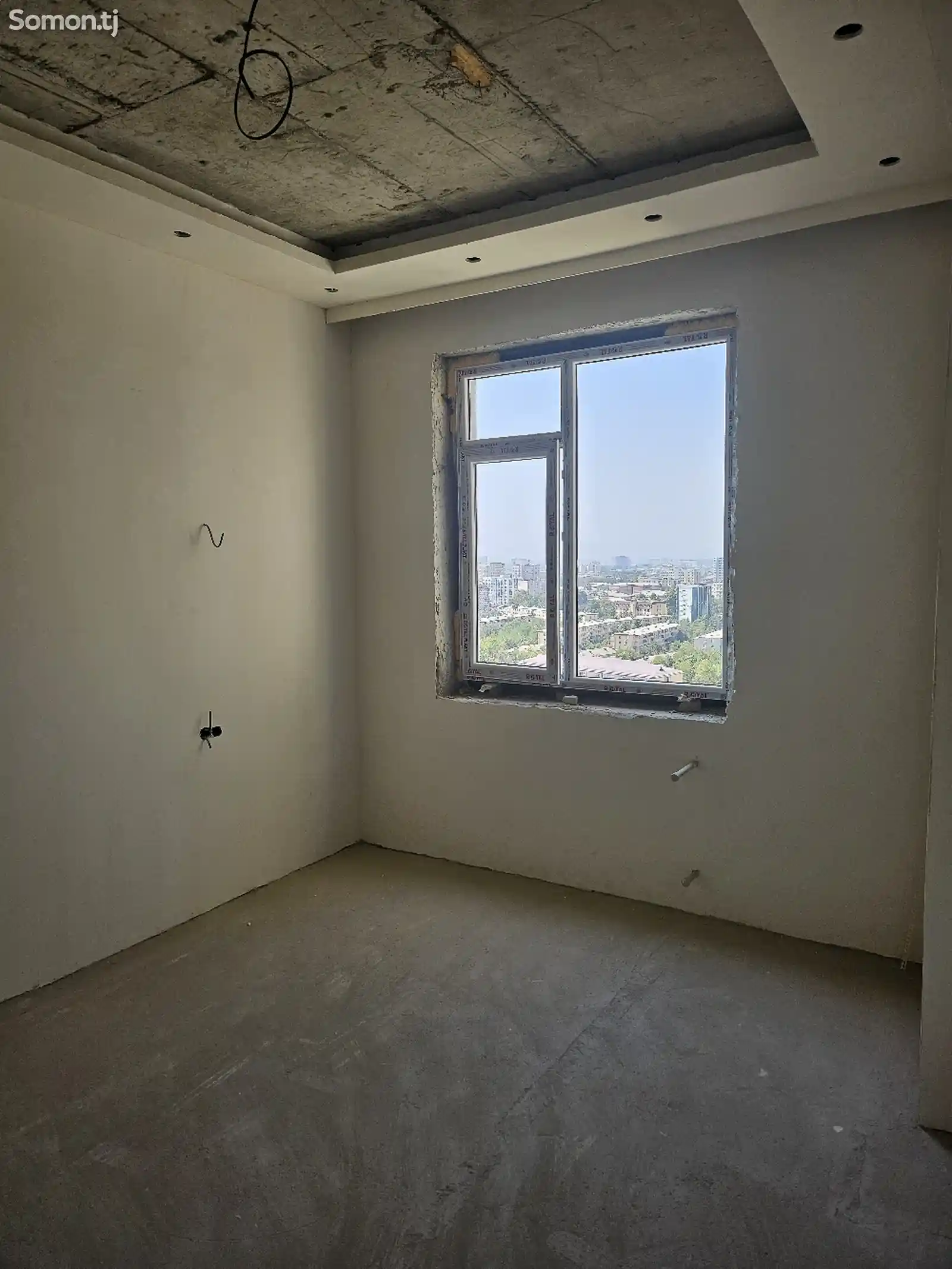 3-комн. квартира, 16 этаж, 76 м², Фирдавси-3