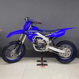 Мотоцикл YAMAHA YZ250F на заказ