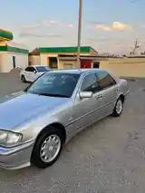 Mercedes-Benz C class, 1998-4