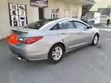 Hyundai Sonata, 2010-2