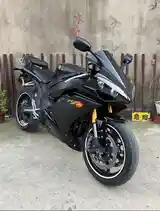 Мотоцикл Yamaha R1 2008-10