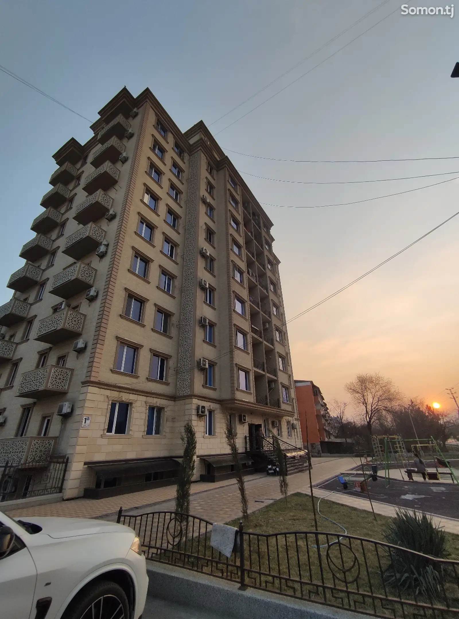 2-комн. квартира, 3 этаж, 50м², 19 мкр-1