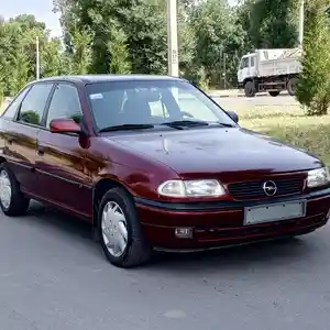 Opel Astra F, 1997