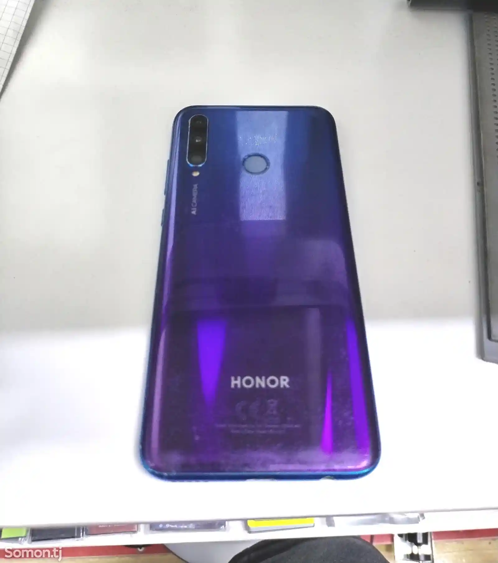 Honor 10i 128g-2