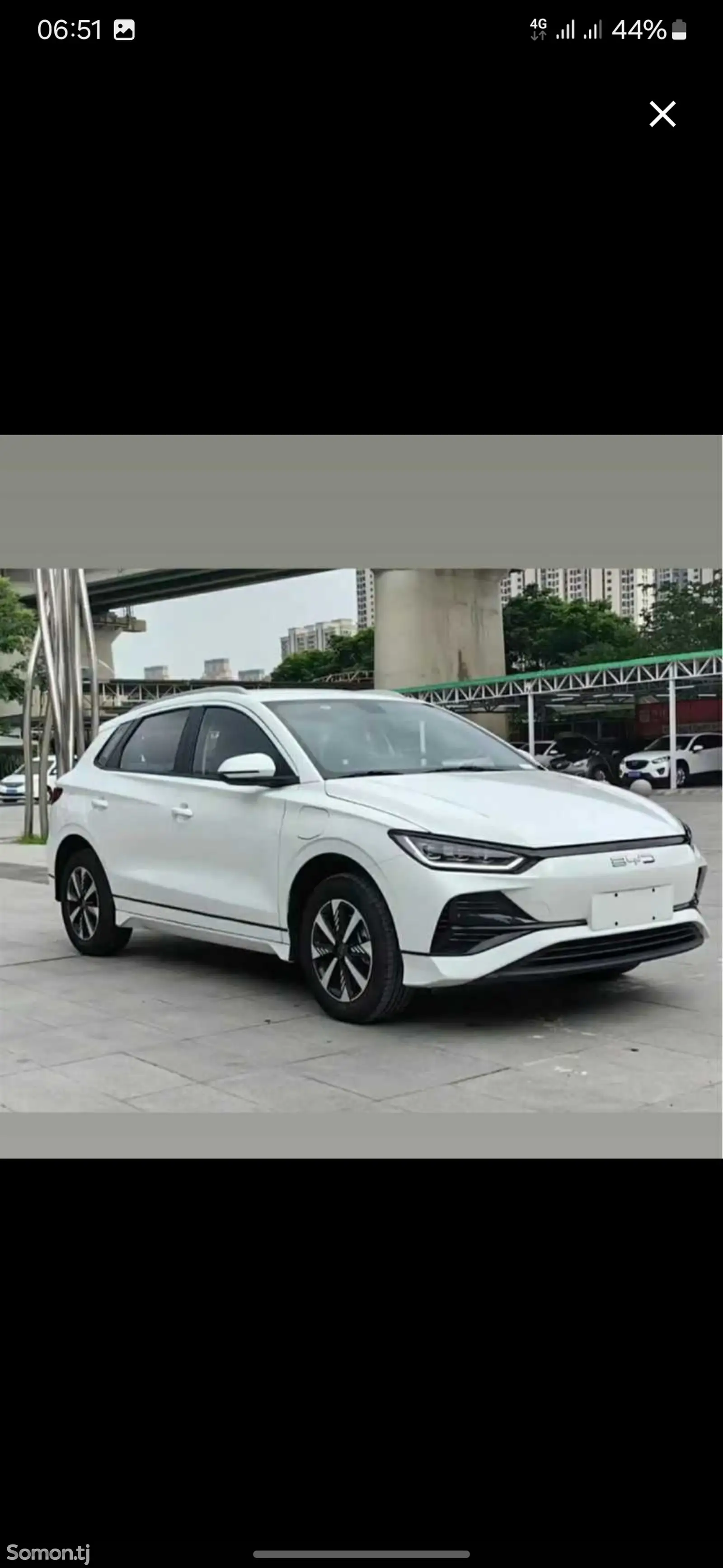 BYD E2, 2024-1