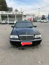 Mercedes-Benz C class, 1998-3