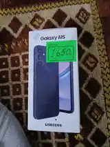 Samsung Galaxy A15-6