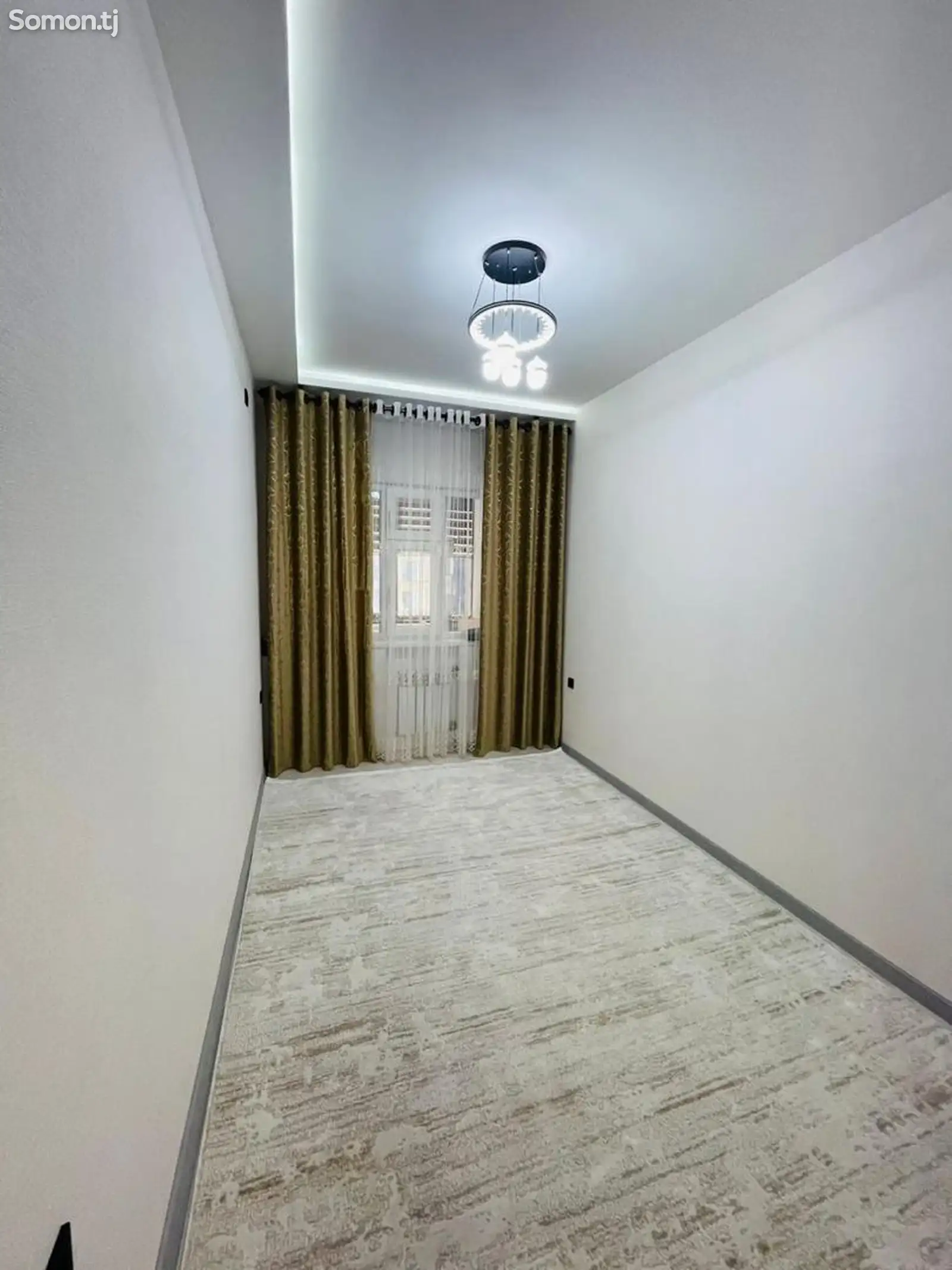 3-комн. квартира, 10 этаж, 80м², Чулочка-9