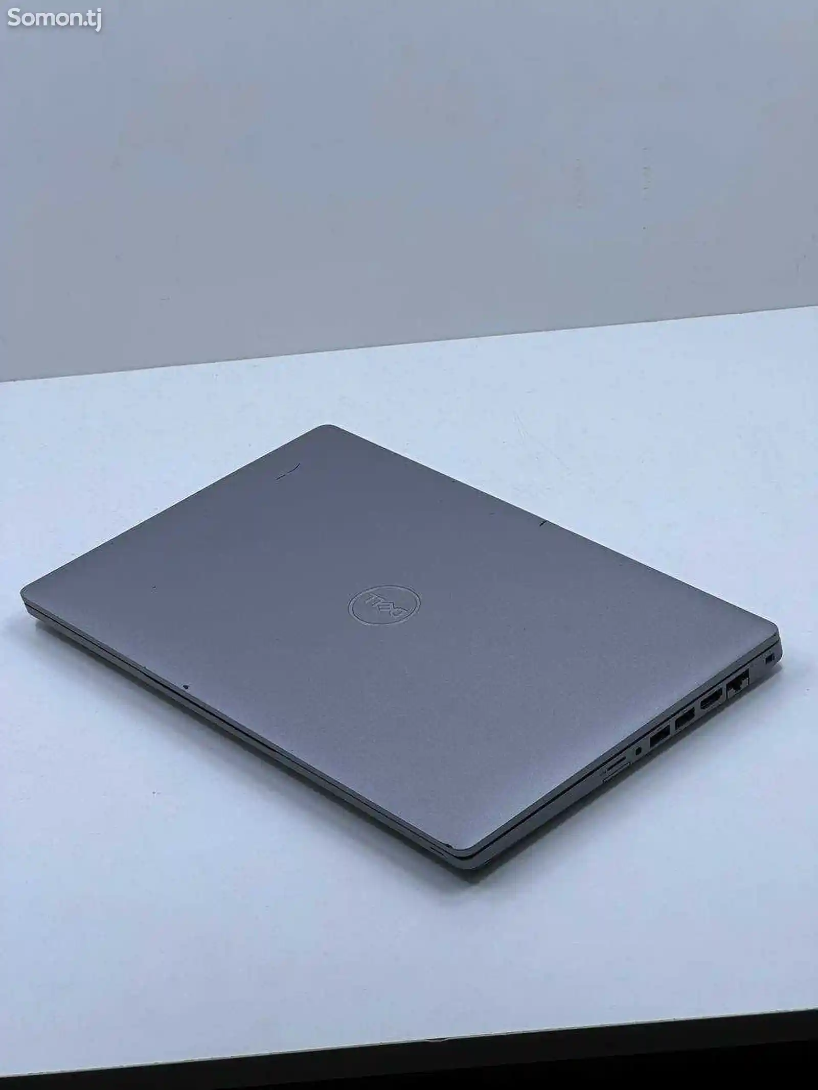 Ноутбук Dell Latitude 5410/i7-10th-5